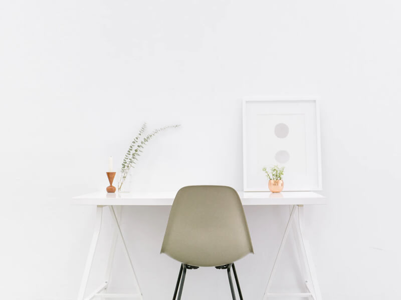 Oficina y papelería